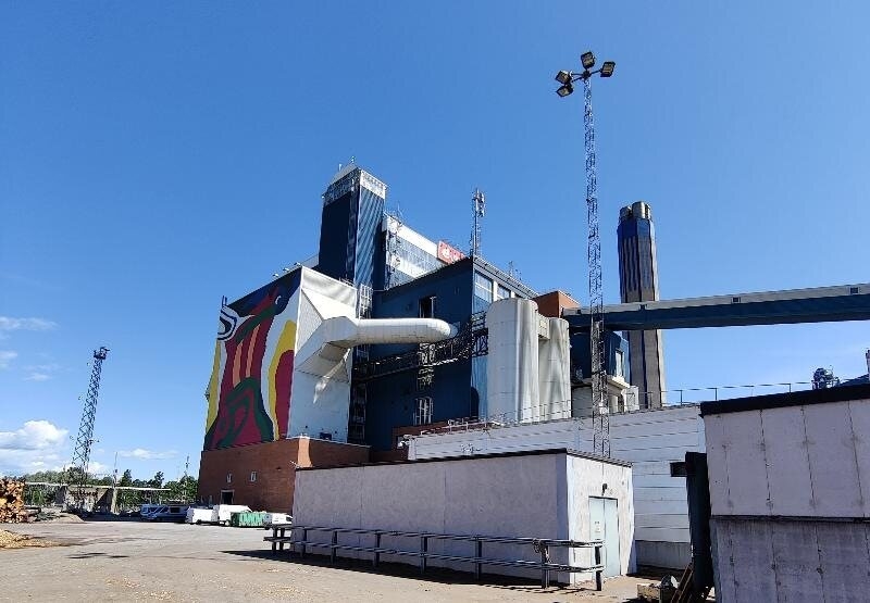 E.ON - ÖREBRO, HALLSBERG, NAVESTAD